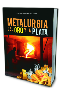 Metalurgia Del Oro Y La Plata Juan Vargas