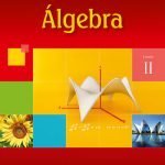 Álgebra Tomo 2 | Lumbreras Editores