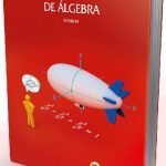 Problemas resueltos de Álgebra tomo 2 | Lumbreras
