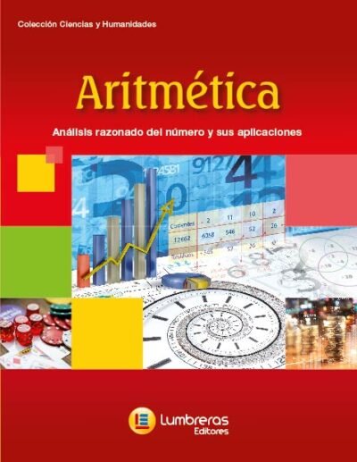 Aritmética | Lumbreras Editores