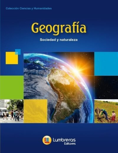 Geografía | Lumbreras Editores