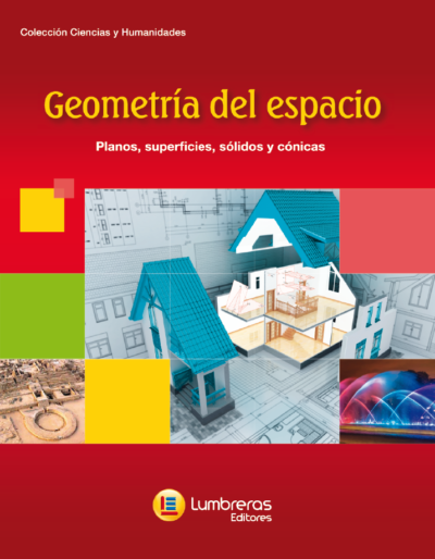 Geometría del espacio | Lumbreras Editores