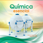 Química esencial | Lumbreras Editores