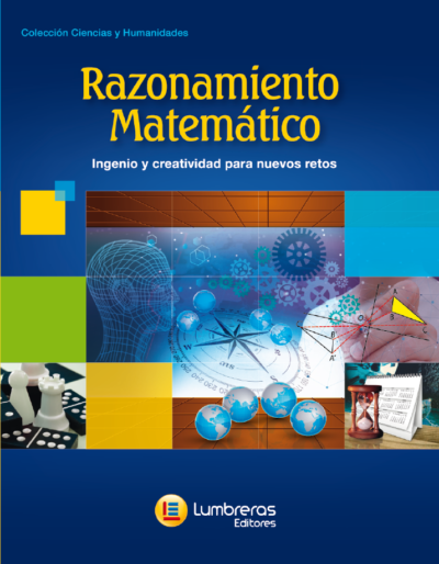 Razonamiento Matemático | Lumbreras Editores