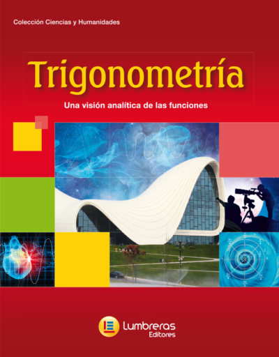 Trigonometría | Lumbreras Editores
