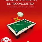 Problemas resueltos de Trigonometría | Lumbreras