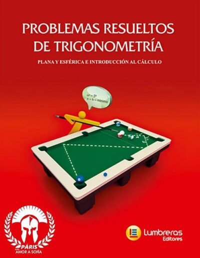 Problemas resueltos de Trigonometría | Lumbreras