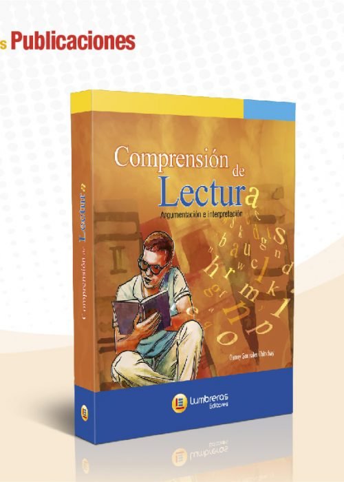 Comprensión de Lectura | Lumbreras Editores