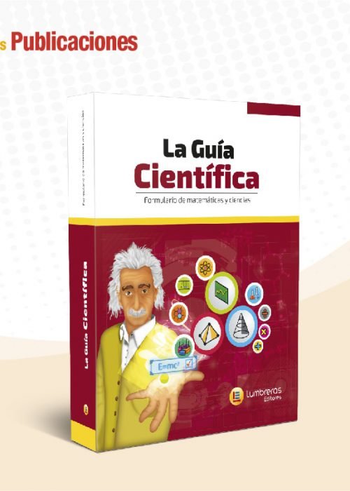 La guía científica | Lumbreras Editores