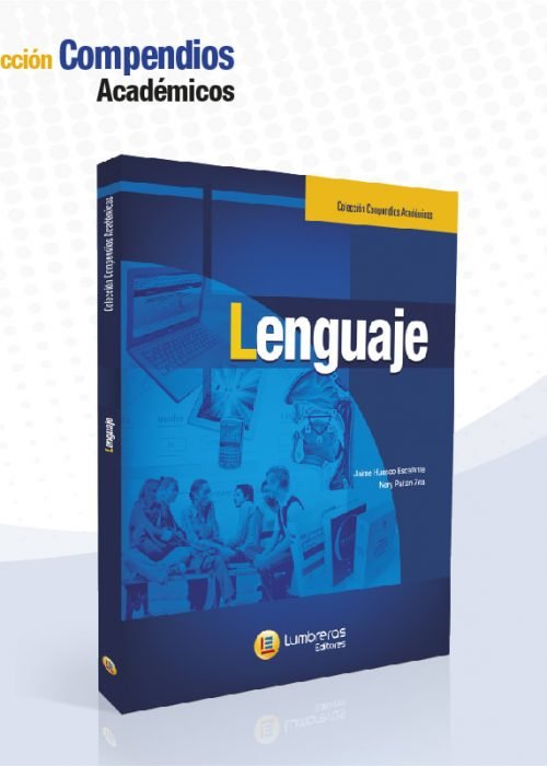 Lenguaje - Compendio | Lumbreras