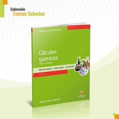 Cálculos químicos | Lumbreras Editores