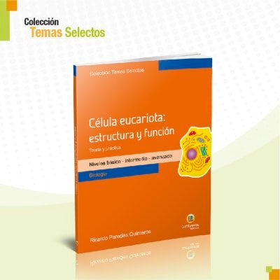 Célula eucariota: Estructura y función | Lumbreras Editores