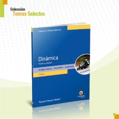 Dinámica | Lumbreras Editores