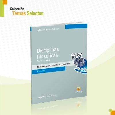 Disciplinas filosóficas | Lumbreras Editores