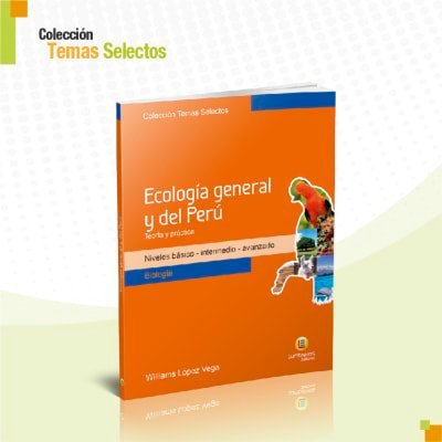 Ecología general y del Perú | Lumbreras Editores