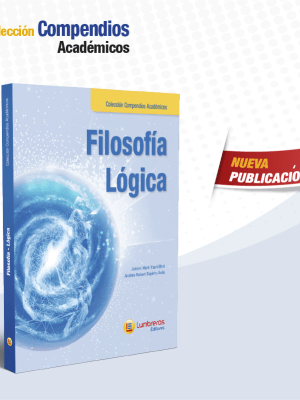 Filosofía y Lógica - Compendio(Actualizado) | Lumbreras