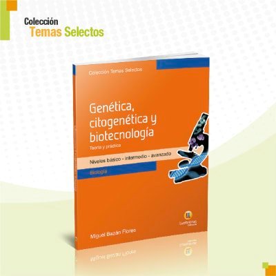 Genética