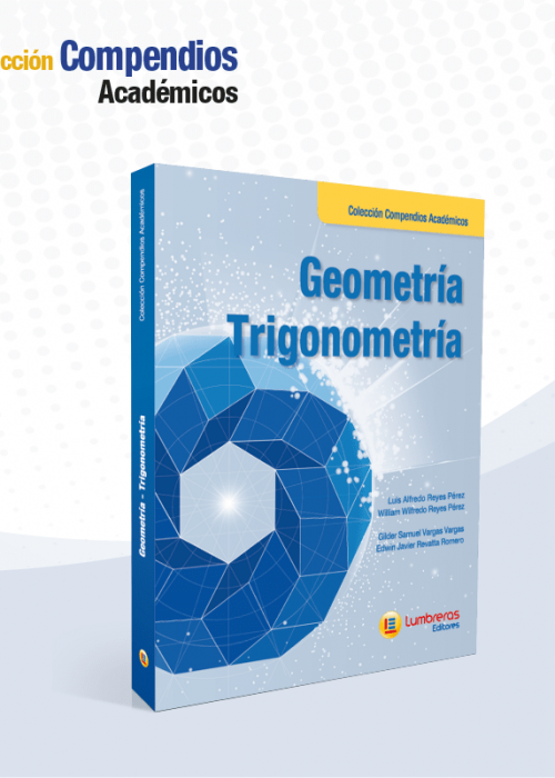 Geometría y Trigonometría - Compendio(Actualizado) | Lumbreras