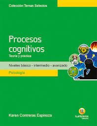 Procesos cognitivos | Lumbreras Editores