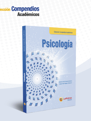 Psicología - Compendio(Actualizado) | Lumbreras