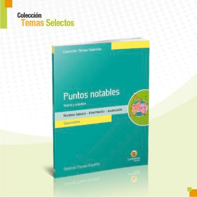 Puntos notables | Lumbreras Editores