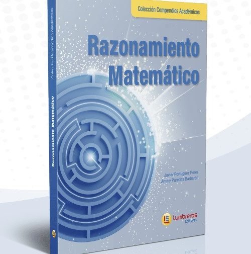 Razonamiento Matemático - Compendio(Actualizado) | Lumbreras