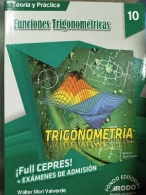 Funciones Trigonométricas | Rodo