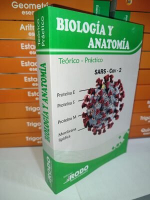 Biología y Anatomía | Rodo