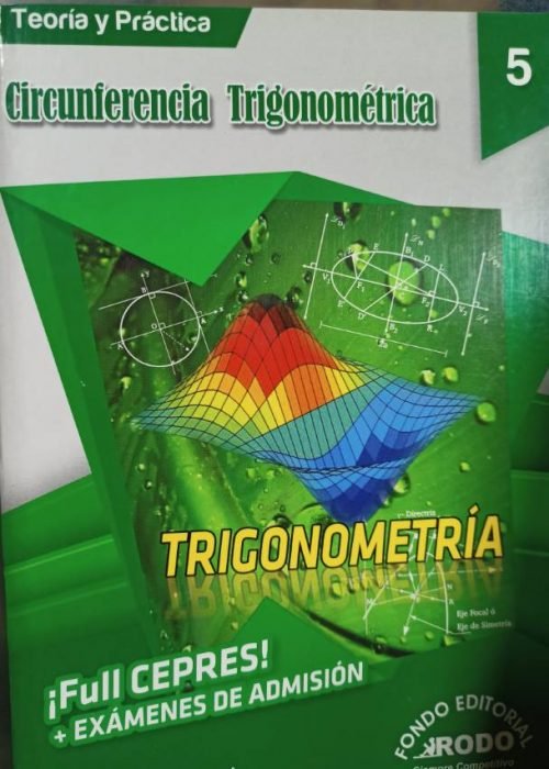 Circunferencia Trigonométrica | Rodo