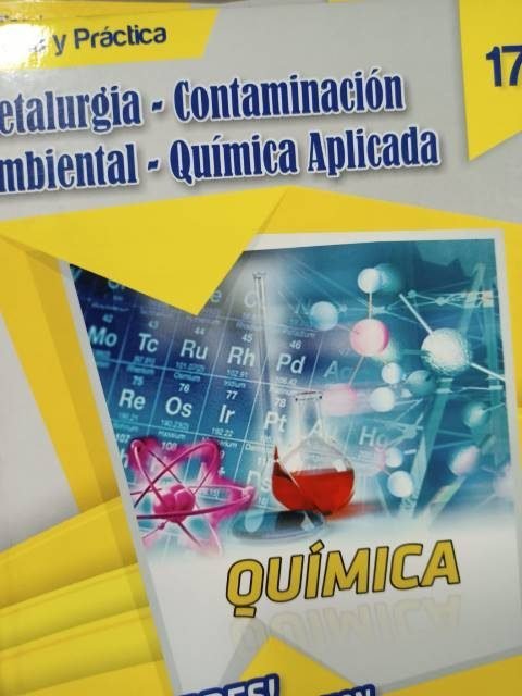 Contaminación - Química Aplicada | Rodo