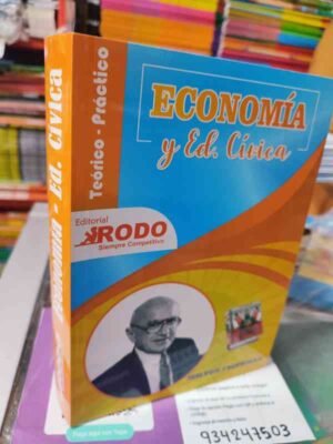 Economía y cívica | Rodo