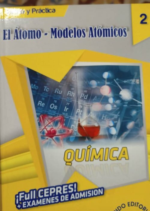 El Átomo - Modelos atómicos | Rodo