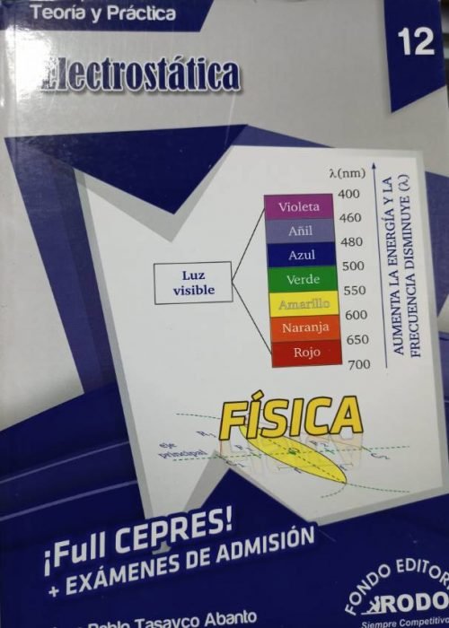Electrostática | Rodo