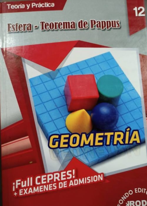 Esfera - Teorema de Pappus | Rodo