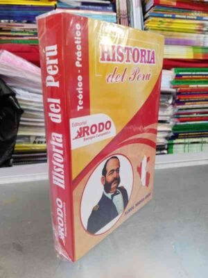 Historia del Perú | Rodo