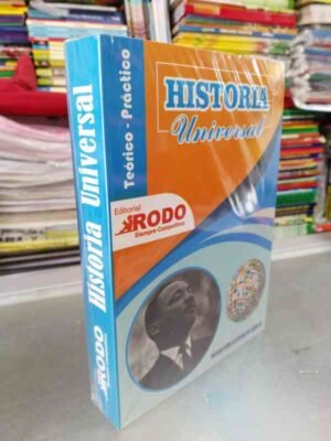Historia Universal | Rodo