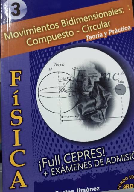 Cinemática II: Movimiento Compuesto y Circular | Rodo