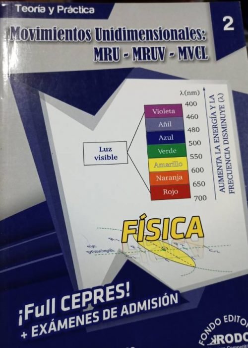 Cinemática I: MRU - MRUV - MVCL | Rodo