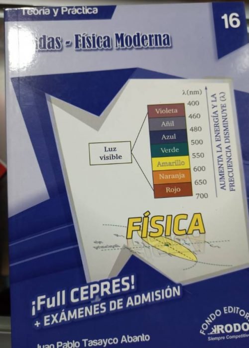 Ondas - Física Moderna | Rodo