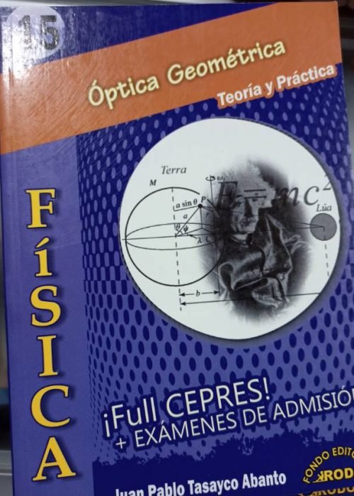 Óptica Geométrica | Rodo