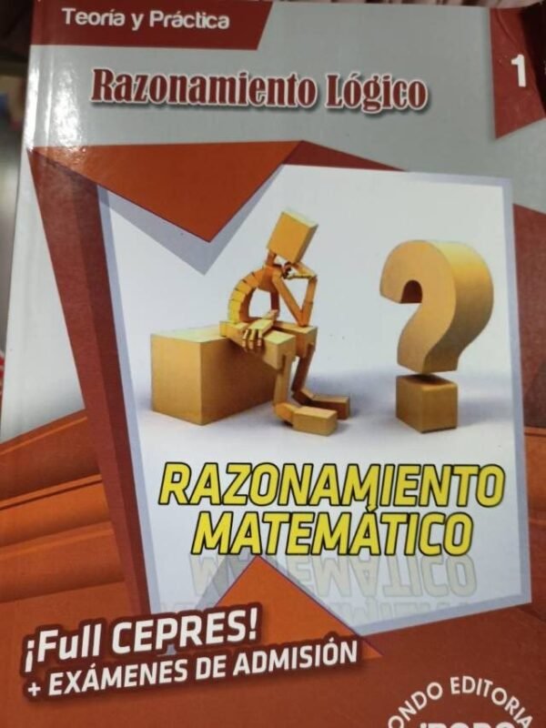 Razonamiento Lógico | Rodo