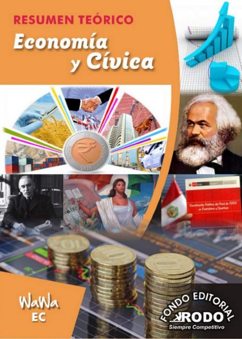 Resumen Teórico Economía y Cívica | Rodo