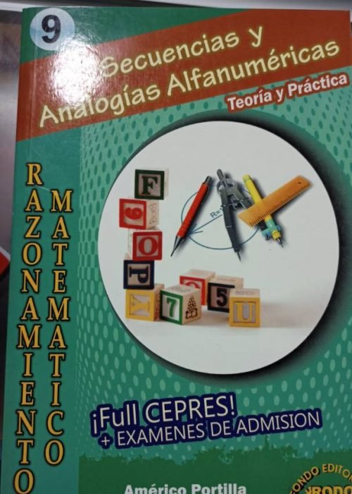 Secuencias Análogicas y Alfanuméricas | Rodo