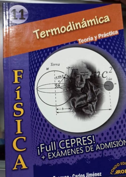 Termodinámica | Rodo