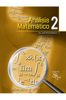 Análisis Matemático 2 - José Flores Panduro