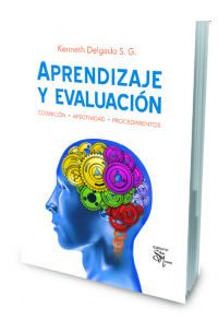 Aprendizaje y evaluación - Delgado