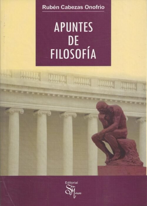 Apuntes de filosofía - Cabezas
