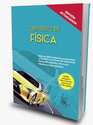 Compendio de Física | San Marcos
