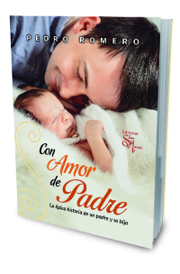 Con amor de padre - Romero
