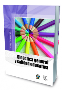 Didáctica general y calidad educativa - Cuevas